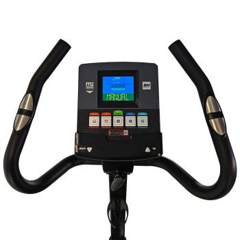 Bicicleta Estática BH Artic DUAL