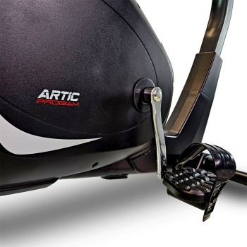 Bicicleta Estática BH Artic DUAL