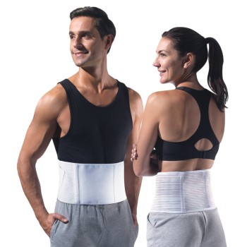 FAJA Abdostrap II ajustable