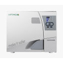 Autoclave LAFOMED Clase B 18 litros
