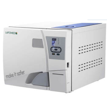 Autoclave LAFOMED Clase B 23 litros