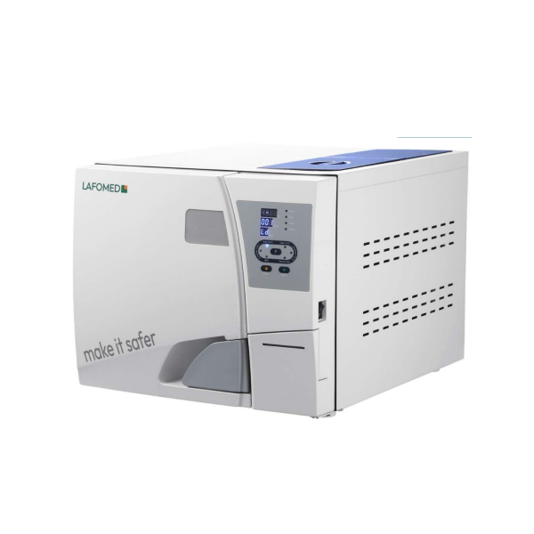 Autoclave LAFOMED Clase B 23 litros Autoclave LAFOMED Clase B 23 litros