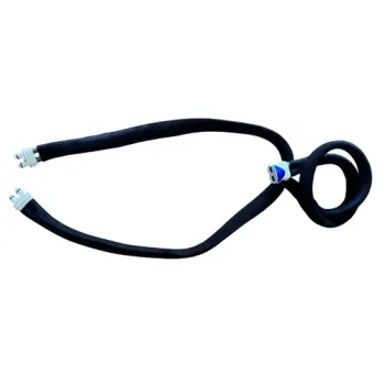 conector doble para cryopush