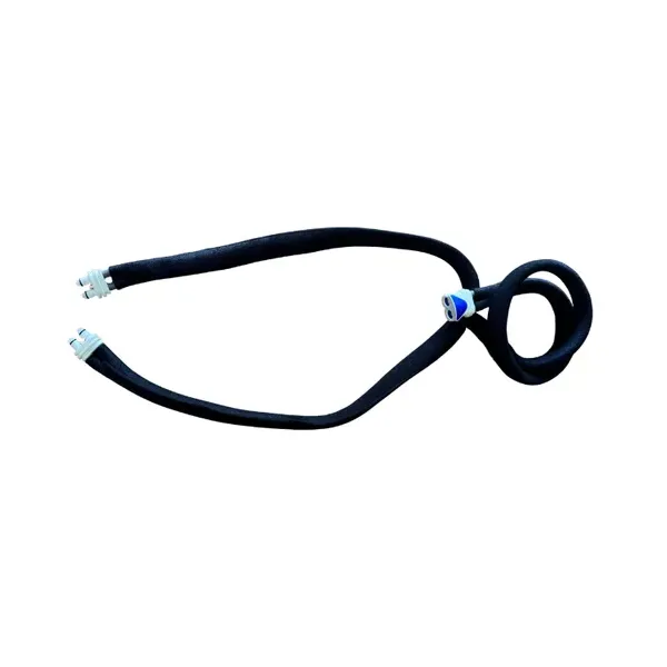 conector doble para cryopush conector doble para cryopush