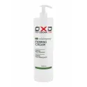 Crema OXD conductiva para tecarterapia / diatermia 1000ml reafirmante