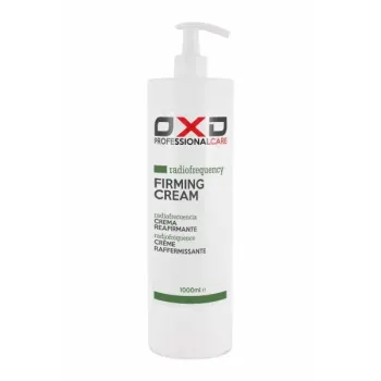 Crema OXD conductiva para tecarterapia / diatermia 1000ml reafirmante