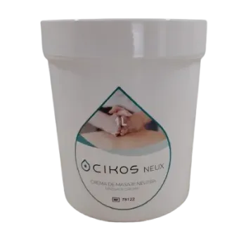 CIKOS NEUX crema Larga duración 1 LITRO