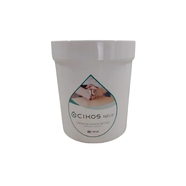 CIKOS NEUX crema Larga duración 1 LITRO CIKOS NEUX crema Larga duración 1 LITRO