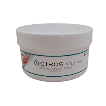 CIKOS NEUX crema Larga duración 250ml