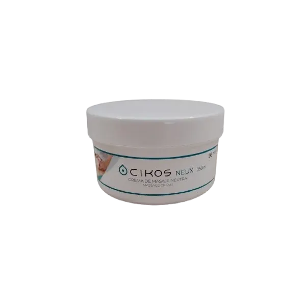 CIKOS NEUX crema Larga duración 250ml CIKOS NEUX crema Larga duración 250ml