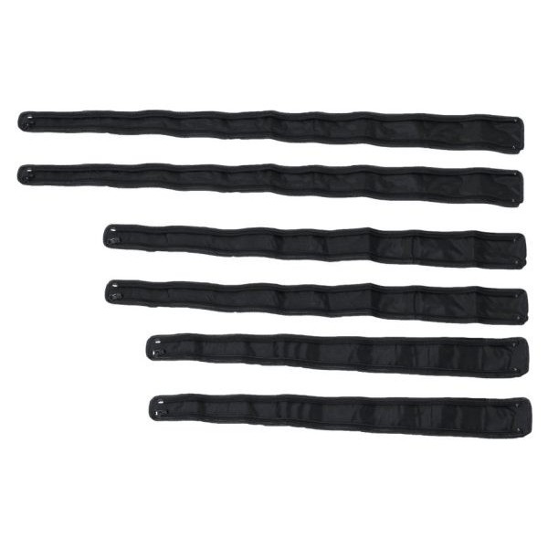 Extensores para presoterapia Physiopress y Pressor