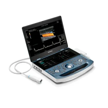 Ecógrafo Mindray MX7 + sonda lineal o convexa