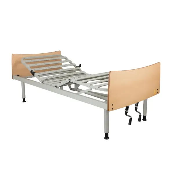 Cama articulada Victory PLUS de accionamiento manual