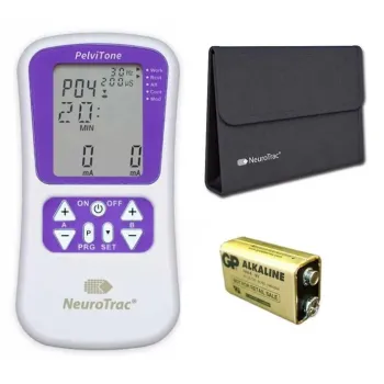 NEUROTRAC® PELVITONE para problemas de incontinencia (ETS200)