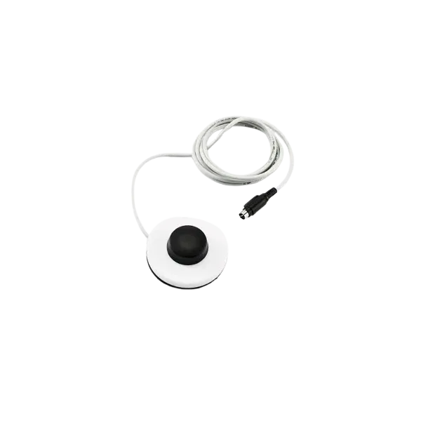 Pedal Pulsador para equipo EPTE