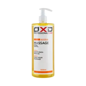 Aceite de masaje con ÁRNICA OXD 500ml