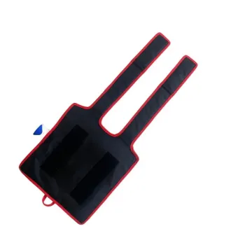 Cryopush - Sistema de Comprensión y frío