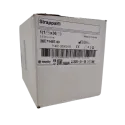 TAPE STRAPPAL BSN 2,5cm x 10m pack de 36 unidades