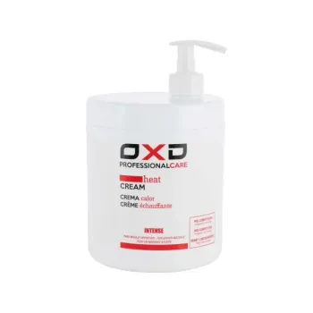 Crema OXD INTENSE calor intenso de 1000ml