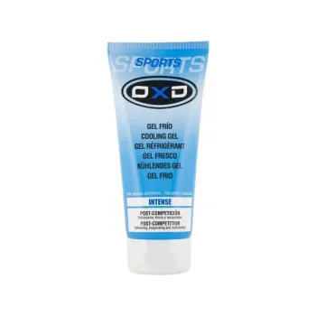Gel de Frío Intenso OXD INTENSE de 200ml