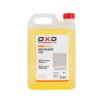 Aceite de masaje con ÁRNICA OXD 5000ml