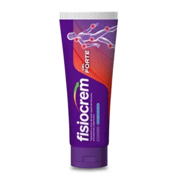 Crema Fisiocrem Gel FORTE 50 ml