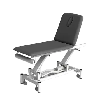 Camilla 2 cuerpos PRO 201 eléctrica