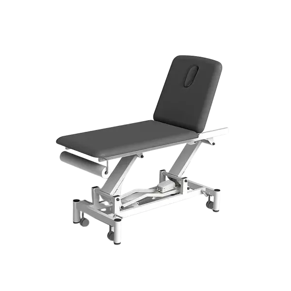 Camilla 2 cuerpos PRO 201 eléctrica