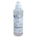 Gel conductor de ultrasonidos, bote 250gr