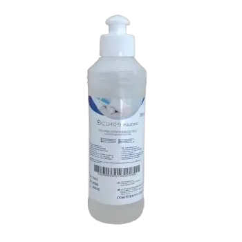 Gel conductor de ultrasonidos, bote 250gr