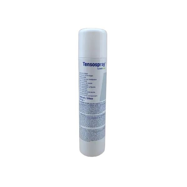 Tensospray 300 gr (CLINI-S+N0094)