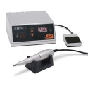 Micromotor Navfram 120w N-120 25000rpm con pieza de mano (ABS-6298)