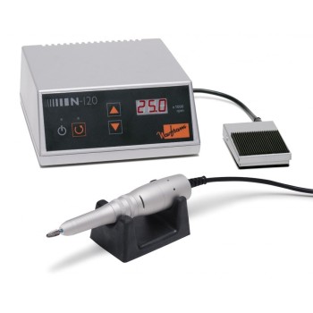 Micromotor Navfram 120w N-120 25000rpm con pieza de mano (ABS-6298)