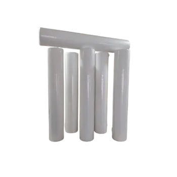 6 Rollos para Camilla TNT de 60cm x 80 metros