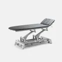 Camilla eléctrica 4 secciones  TITAN 308