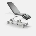 Camilla eléctrica 5 secciones  TITAN 304F