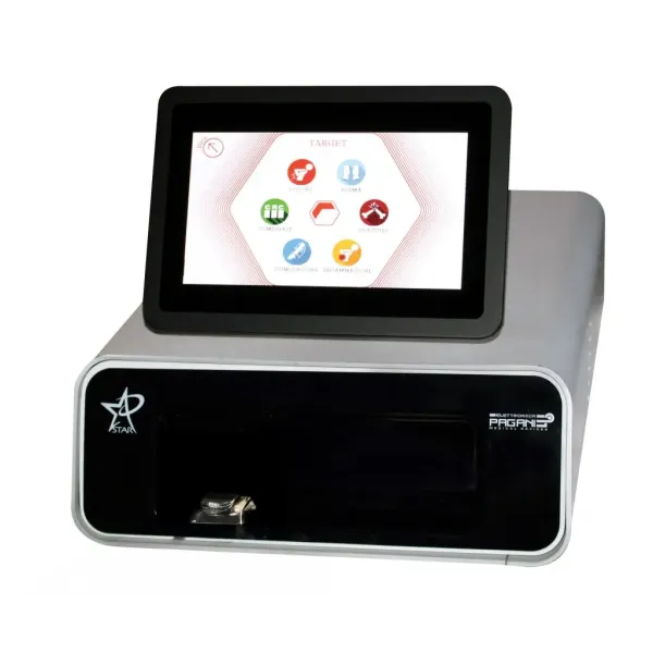 Magnetoterapia PAgani Star Biostim