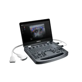 Ecógrafo Mindray MX5 + sonda lineal o convexa