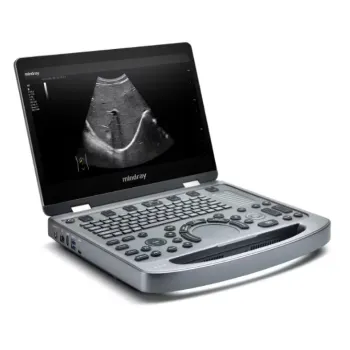 Ecógrafo Mindray MX5 + sonda lineal o convexa