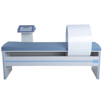 Equipo de magnetoterapia VARIMAG-4E