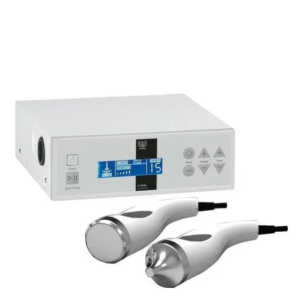 Equipo de ultrasonidos B-EQUIPMENT 312A