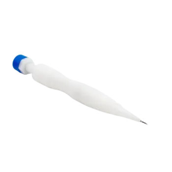 Implanter 0.8mm para injerto capilar