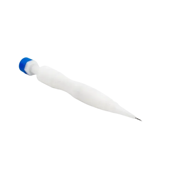 Implanter 0.8mm para injerto capilar