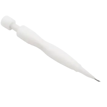 Implanter 1mm para injerto capilar