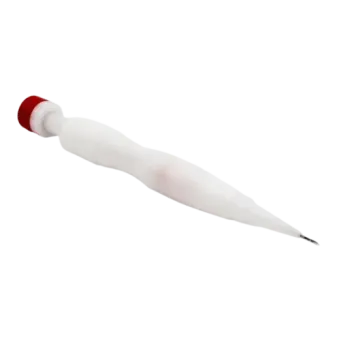 Implanter 0,9mm para injerto capilar