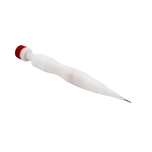 Implanter 0,9mm para injerto capilar