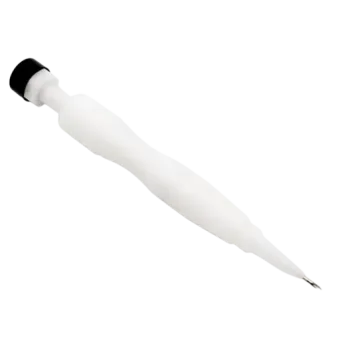 Implanter 1,1mm para injerto capilar