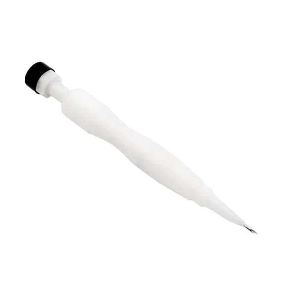 Implanter 1,1mm para injerto capilar
