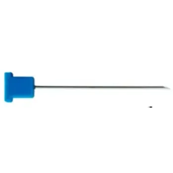 Aguja para Implanter incuram 0,8 mm para injerto capilar