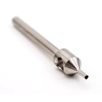 Punch serrado (5ud), medidas a elegir